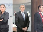 ABOGADO ABANTO OPINA QUE ESTAMOS VIVIENDO UN APERTHEID POLÍTICO