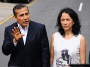 HUBO MAS DE 300 MILLONES DE SOLES EN SOBORNOS EN PROVÍAS DURANTE GOBIERNO DE OLLANTA HUMALA-NADINE HEREDIA