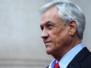 LAMENTABLE MUERTE DE EX PRESIDENTE SEBASTIÁN PIÑERA POR LA CAÍDA DEL HELICÓPTERO EN EL QUE VIAJABA