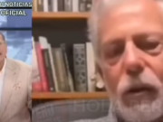 GORRITI LLORÓN Y COBARDE Y SUS FISCALILLOS DEFIENDEN SUS MAMADERAS