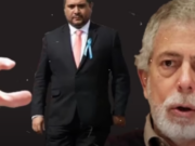 EL VIEJO TRUCO DEL AGENTE ROBERTO