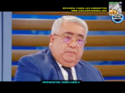 FRAY VÁSQUEZ ESTUVO TODO ESTE TIEMPO PROTEGIDO EN BOLIVIA POR EVO MORALES