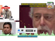 LOS ABOGADOS DE IDL HAN DEMOSTRADO QUE SON SOFISTAS PARA PERSUADIR E IMPACTAR AL MOMENTO CON MENTIRAS Y FALACIAS