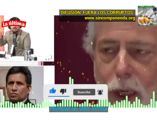 LOS ABOGADOS DE IDL HAN DEMOSTRADO QUE SON SOFISTAS PARA PERSUADIR E IMPACTAR AL MOMENTO CON MENTIRAS Y FALACIAS