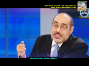 LA LEY ELECTORAL DE PARTIDOS ES UNA BASURA