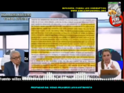 CHÁVARRY LO CUENTA TODO