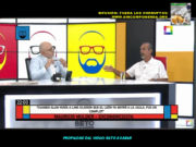 EL PLAN DE GORRITI Y DE IDL PARA ACABAR CON ALAN GARCÍA. LA CLAVE: «YA ENTRÓ EL LEÓN A LA JAULA»