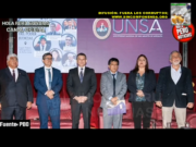 LA GRAN ORGANIZACIÓN CRIMINAL QUE ESTUVO EN UN EVENTO EN AREQUIPA EN EL 2019, TERRUÑO DE JOSÉ DOMINGO PÉREZ