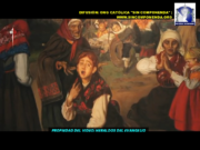 UNA FUERTE HISTORIA PARA PODER ENTENDER LA PENITENCIA EN ESTA CUARESMA