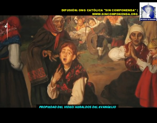 UNA FUERTE HISTORIA PARA PODER ENTENDER LA PENITENCIA EN ESTA CUARESMA