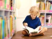 LANZAN PROPUESTA PARA QUE LAS BIBLIOTECAS ESTÉN OBLIGADAS A INFORMAR A LOS PADRES SEPAN QUÉ LIBROS TOMAN PRESTADOS SUS HIJOS