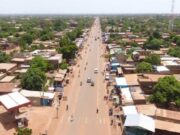 UNA GUERRA SILENCIADA CONTRA LOS CRISTIANOS SE VIVE EN ÁFRICA