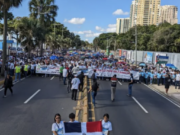 CRÓNICA SEMANAL CON UN CLARO ÉNFASIS EN LOS PRINCIPIOS NO NEGOCIABLES ESTABLECIDOS POR EL PAPA EMÉRITO BENEDICTO XVI