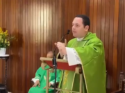 SACERDOTE DA CONSEJOS PRÁCTICOS PARA CONFESARSE