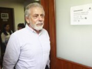 EL CABECILLA GORRITI