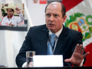 ÚNICO FUNCIONARIO SOBREVIVIENTE: PEDRO CASTILLO CAMUFLÓ A UN PAISANO DE CHOTA EN MINISTERIO DE COMERCIO EXTERIOR Y TURISMO