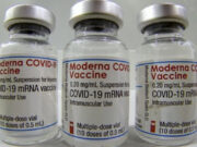 SE ACABÓ LA GALLINA DE LOS HUEVOS DE ORO PARA LAS EMPRESAS QUE OFRECÍAN LA VACUNA CONTRA EL COVID-19 Y AHORA SE PELEAN ENTRE ELLOS
