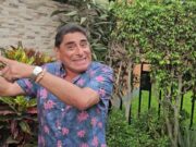 LOS PERUANOS PREFERIMOS SER HUÉRFANOS