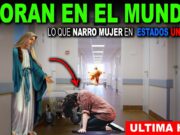 LA FE ALCANZA MILAGROS: TESTIMONIO DE FE