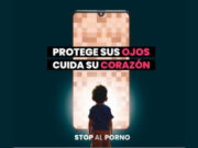 DENUNCIAN A CANAL ESPAÑOL POR EMITIR PORNOGRAFÍA EN HORARIO PROTEGIDO