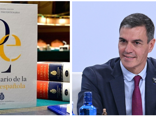 REAL ACADEMIA ESPAÑOLA RIDICULIZA AL LENGUAJE INCLUSIVO