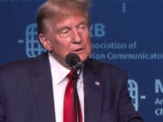 DONALD TRUMP: ¿CÓMO PUEDE UN CRISTIANO VOTAR A UN DEMÓCRATA?