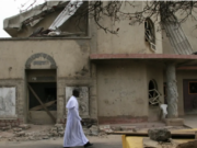 LA PERSECUSIÓN CRISTIANA CONTINÚA: AQUÍ UN RECUENTO SEMANAL