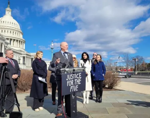 EEUU: SOSPECHAN QUE MÉDICO REALIZÓ 5 ABORTOS POR NACIMIENTO PARCIAL PROHIBIDO A NIVEL NACIONAL