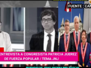 LOS CAVIARES NO TIENEN ARGUMENTO VÁLIDO PARA USURPAR FUNCIONES DEL TRIBUNAL CONSTITUCIONAL