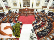 PRESENTAN EN EL CONGRESO PROYECTO DE LEY QUE PROPONE LA ADOPCIÓN DESDE EL VIENTRE MATERNO