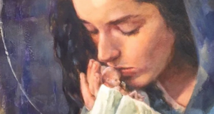 MARÍA TRIUNFA CON LA VOZ DE LOS LACTANTES (testimonio de Pepe Galep)