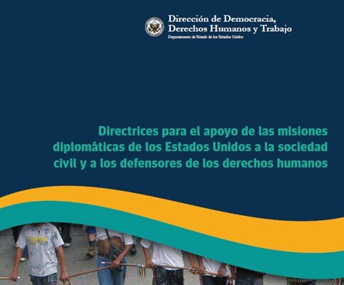 AVISO PARA EL GOBIERNO DESPISTADO DE DINA BOLUARTE