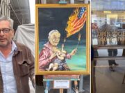 DESDE EEUU, SOROS EL DESTRUCTOR