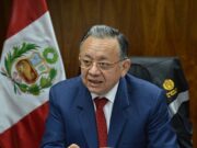 SEGUIRÁ EL JUICIO ORAL CONTRA EL EXCONTRALOR DE LA REPÚBLICA, EDGAR ALARCÓN POR DELITO DE ENRIQUECIMIENTO ILÍCITO