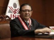 OTÁROLA SABE LO QUE PLANEA SALAS ARENAS Y EL JNE