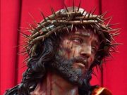 LA CORONA DE ESPINAS EN JESÚS TIENE UN SIGNIFICADO MÁS PROFUNDO DE LOS QUE SE CREE