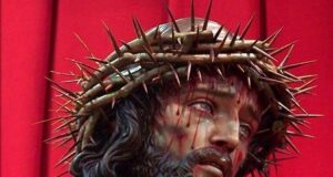 LA CORONA DE ESPINAS EN JESÚS TIENE UN SIGNIFICADO MÁS PROFUNDO DE LOS QUE SE CREE
