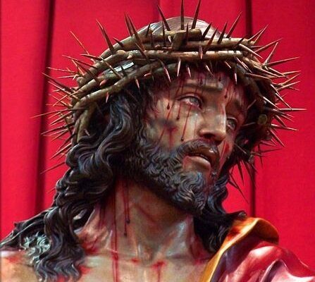 LA CORONA DE ESPINAS EN JESÚS TIENE UN SIGNIFICADO MÁS PROFUNDO DE LOS QUE SE CREE