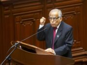 YA ERA TIEMPO: COMISIÓN PERMANENTE APROBÓ INFORME FINAL QUE RECOMIENDA INHABILITAR PARA LA FUNCIÓN PÚBLICA A ANÍBAL TORRES POR 10 AÑOS