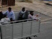 MÉXICO: VIOLENCIA Y TIERRA DE NADIE POR FALTA DE INTERÉS DE SUS AUTORIDADES PARA IMPEDIR ASESINATOS, SECUESTROS E INSEGURIDAD CIUDADANA