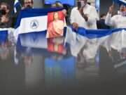 LA FE DEL PUEBLO CATÓLICO NICARAGUENSE SOSTIENE A LA IGLESIA EN NICARAGUA