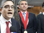 AL QUE TERMINARÁ PRESO TARDE O TEMPRANO LO REGRESAN A LAVAJATO