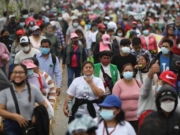 PERÚ REGALARÁ SU SOBERANÍA A LA OMS AL FIRMAR UN ACUERDO INTERNACIONAL SOBRE PANDEMIA