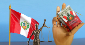 DIGAN LO QUE DIGAN EL PERÚ ES UN PAÍS CONSERVADOR