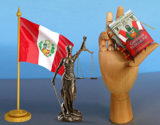 DIGAN LO QUE DIGAN EL PERÚ ES UN PAÍS CONSERVADOR