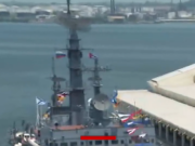 RUSIA ESTRATÉGICAMENTE SE HA UNIDO A IRÁN, CHINA, CUBA Y PAÍSES ENEMIGOS DE EE. UU.