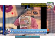 EL SALVADOR PUEDE SER PEQUEÑO, PERO SU LIDER ES DE MENTE AMPLIA