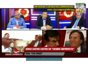 LO QUE TIENE QUE CONTAR TOLEDO