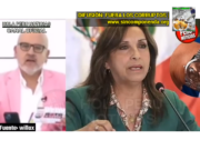 AHORA SE SABE QUE LOS INGRESOS DE DINA BOLUARTE NO CUADRAN. HAY UNA GRAN DESBALANCE