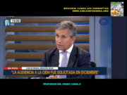 TODA LA DIRECTIVA DE IDL CON GUSTAVO GORRITI DECIDIERON ACUDIR A LA CIDH